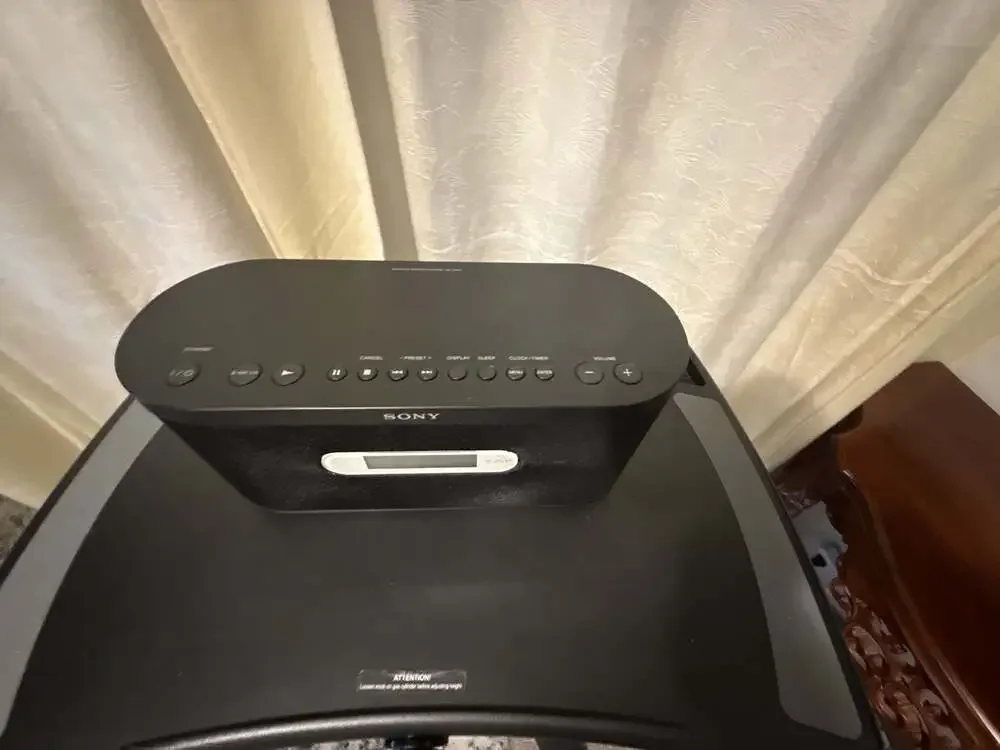 Sony air sa10